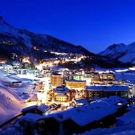 Cervinia On The Slopes With Magnificent Views Of The Matterhorn شقة